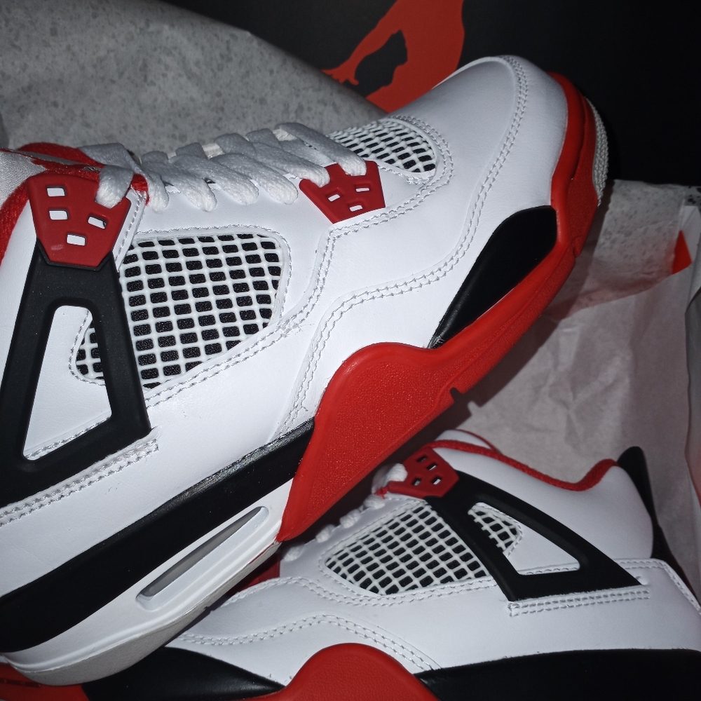 Jordan - Picture 3 of 5